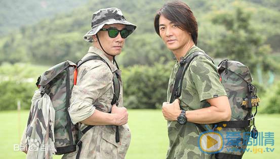 郑伊健综艺节目照 郑伊健高清写真_郑伊健高清剧照