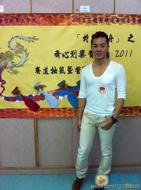 郑伊健生活照 郑伊健高清写真_郑伊健高清剧照