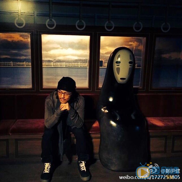 郑伊健生活照 郑伊健高清写真_郑伊健高清剧照