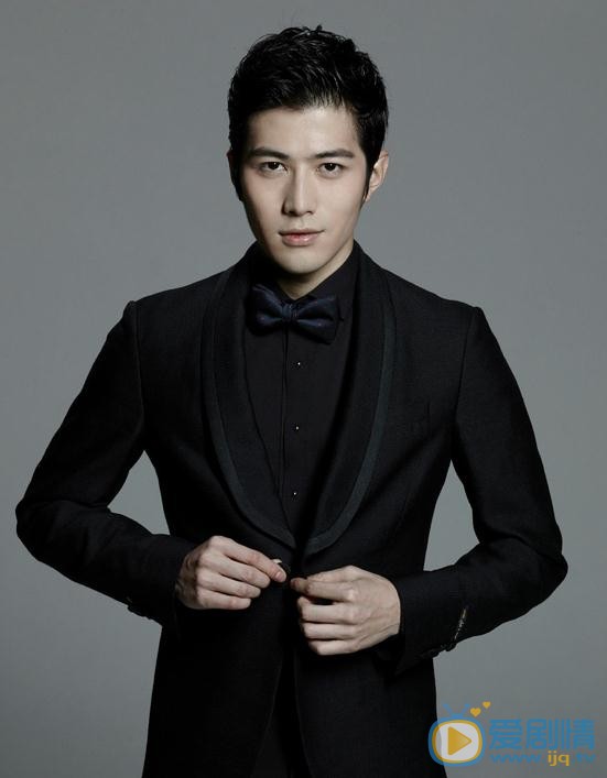 陈学冬杂志大片 陈学冬高清写真_陈学冬高清剧照