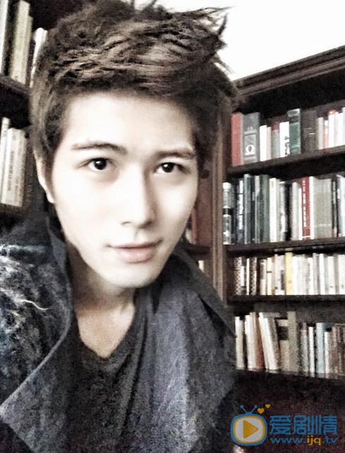 陈学冬生活照 陈学冬高清写真_陈学冬高清剧照