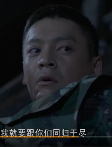 热血尖兵陆飞死了吗？陆飞最后的结局是什么？