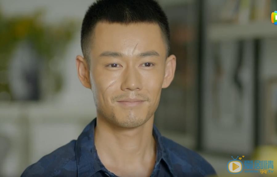 热血尖兵剧照