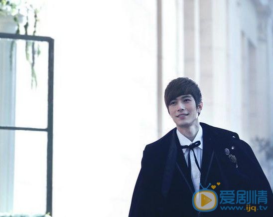 陈学冬《小时代》剧照 陈学冬高清写真_陈学冬高清剧照