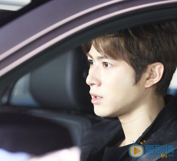 陈学冬《是尚先生》剧照 陈学冬高清写真_陈学冬高清剧照