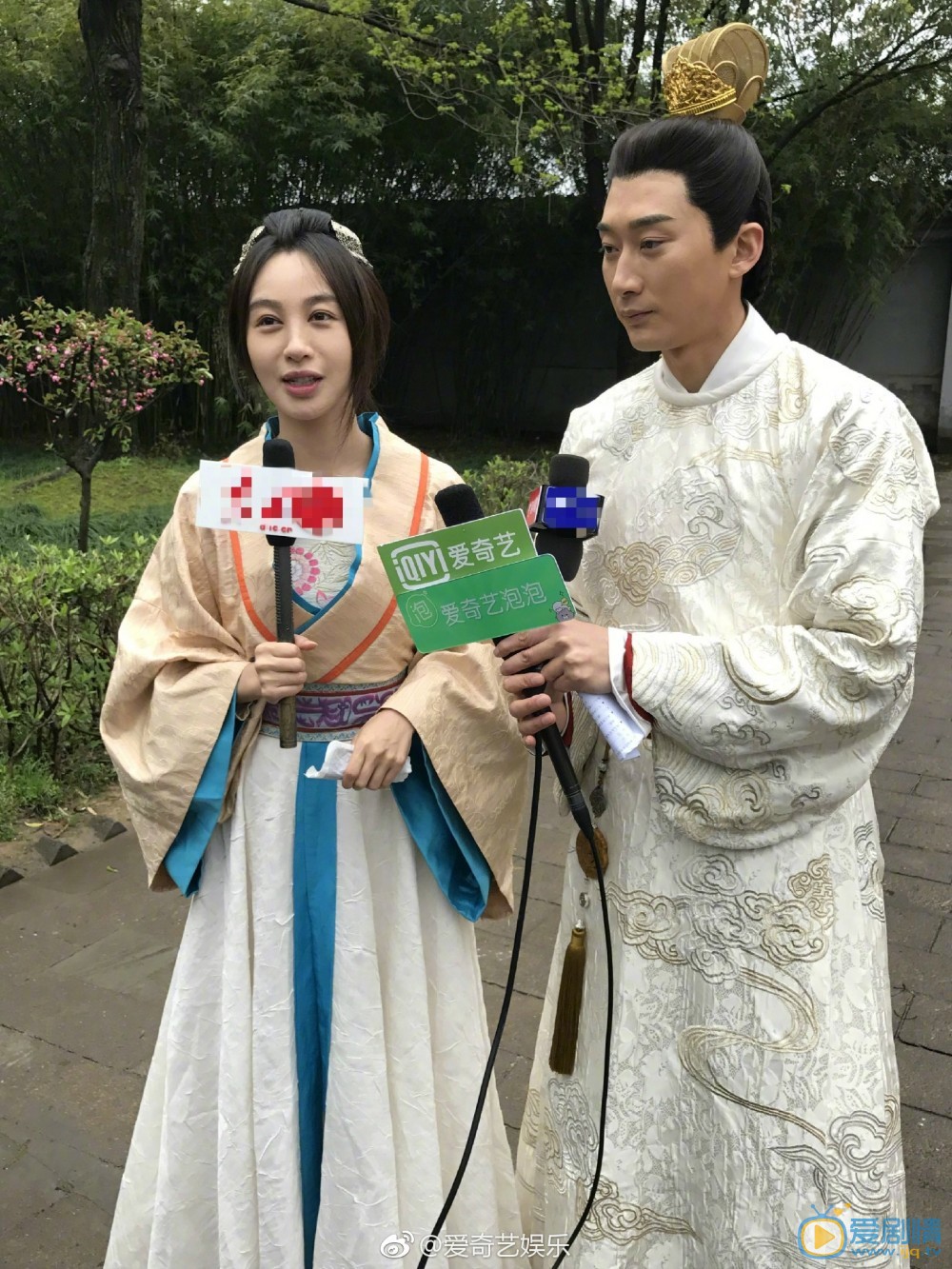 宋铭宇《龙凤店传奇》剧照 宋铭宇高清写真_宋铭宇高清剧照