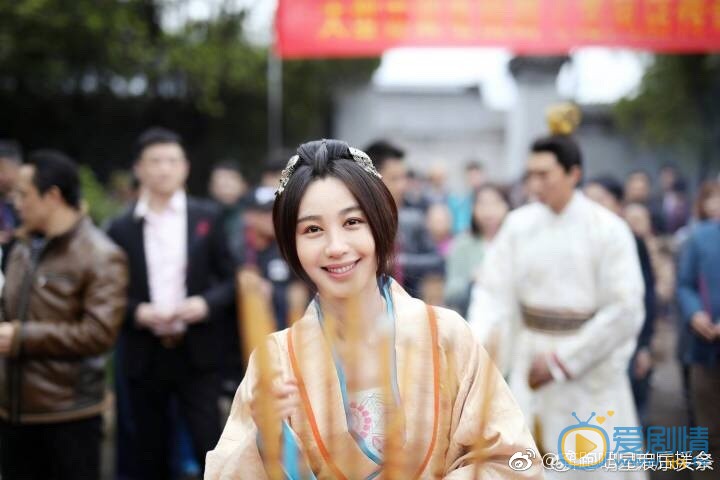 宋铭宇《龙凤店传奇》剧照 宋铭宇高清写真_宋铭宇高清剧照