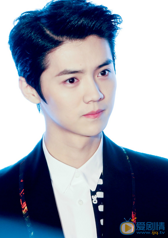 鹿晗活动照 鹿晗高清写真_鹿晗高清剧照