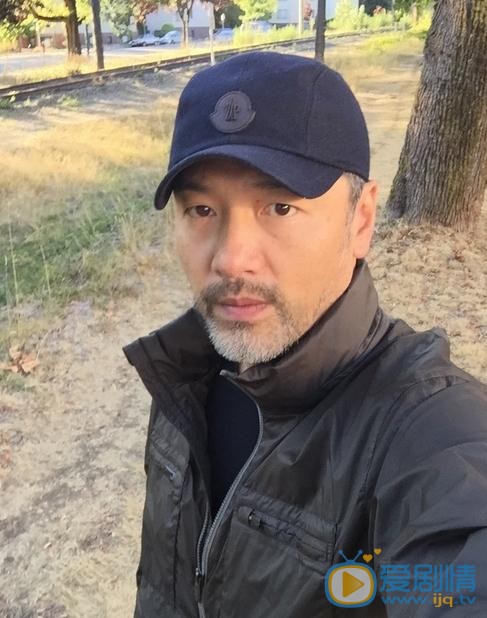 王策生活照 王策高清写真_王策高清剧照