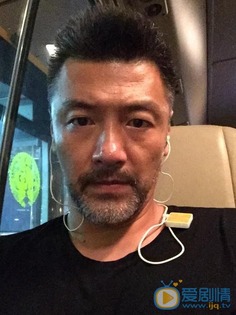 王策生活照 王策高清写真_王策高清剧照