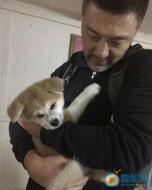 王策生活照 王策高清写真_王策高清剧照