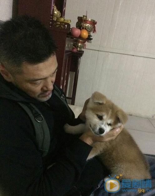 王策生活照 王策高清写真_王策高清剧照
