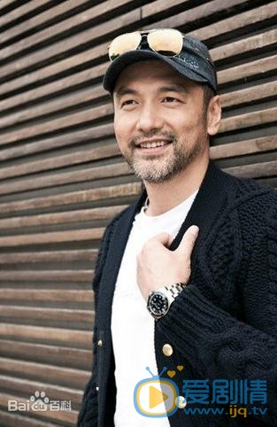 王策写真 王策高清写真_王策高清剧照