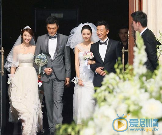 王策《咱们结婚吧》剧照 王策高清写真_王策高清剧照