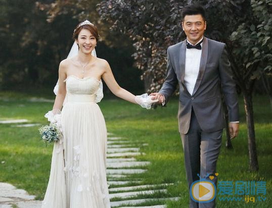 王策《咱们结婚吧》剧照 王策高清写真_王策高清剧照
