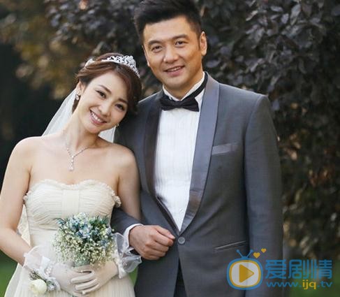 王策《咱们结婚吧》剧照 王策高清写真_王策高清剧照