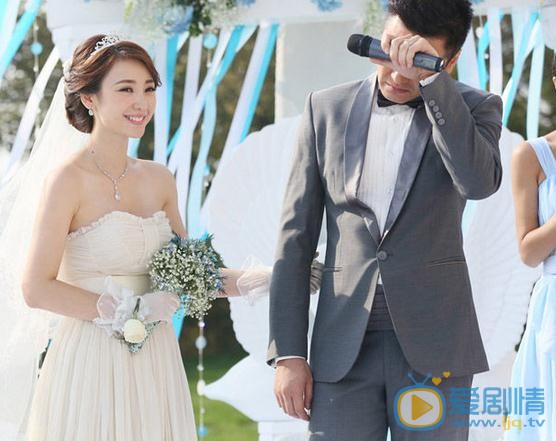 王策《咱们结婚吧》剧照 王策高清写真_王策高清剧照