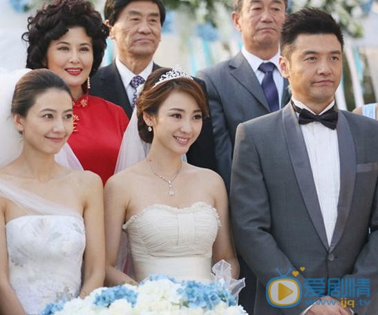 王策《咱们结婚吧》剧照 王策高清写真_王策高清剧照