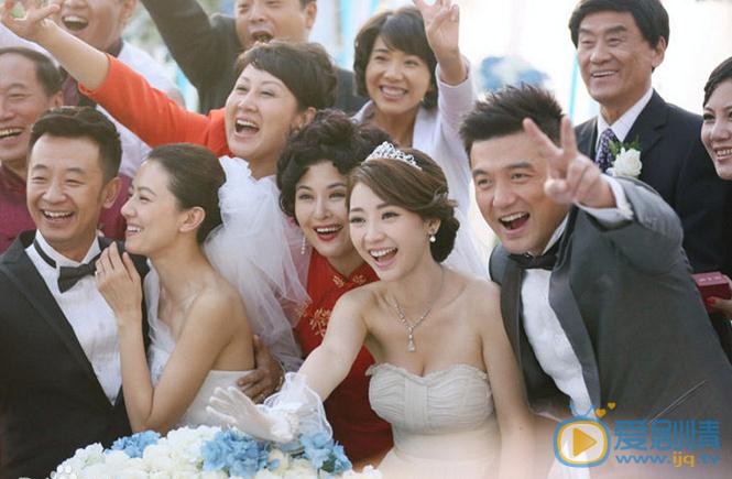 王策《咱们结婚吧》剧照 王策高清写真_王策高清剧照