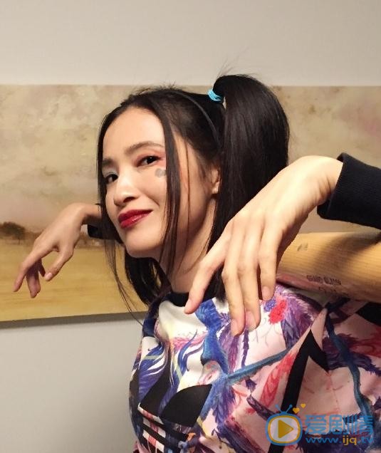 龚蓓苾生活照 龚蓓苾高清写真_龚蓓苾高清剧照