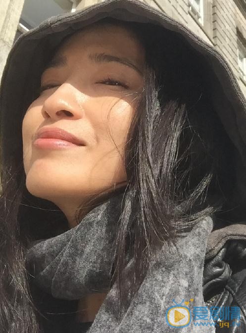 龚蓓苾生活照 龚蓓苾高清写真_龚蓓苾高清剧照