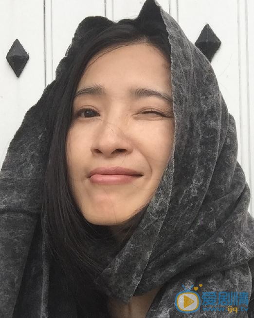 龚蓓苾生活照 龚蓓苾高清写真_龚蓓苾高清剧照