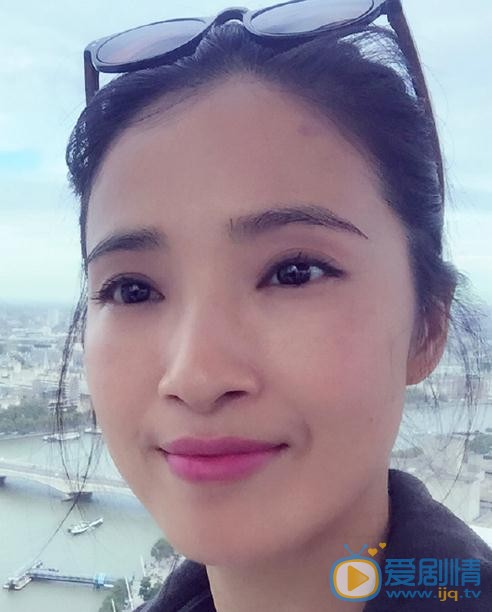 龚蓓苾生活照 龚蓓苾高清写真_龚蓓苾高清剧照