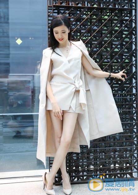 龚蓓苾活动照 龚蓓苾高清写真_龚蓓苾高清剧照