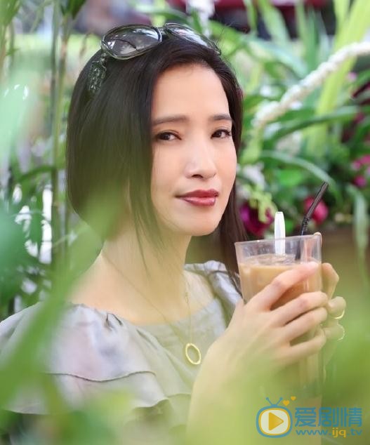 龚蓓苾生活照 龚蓓苾高清写真_龚蓓苾高清剧照