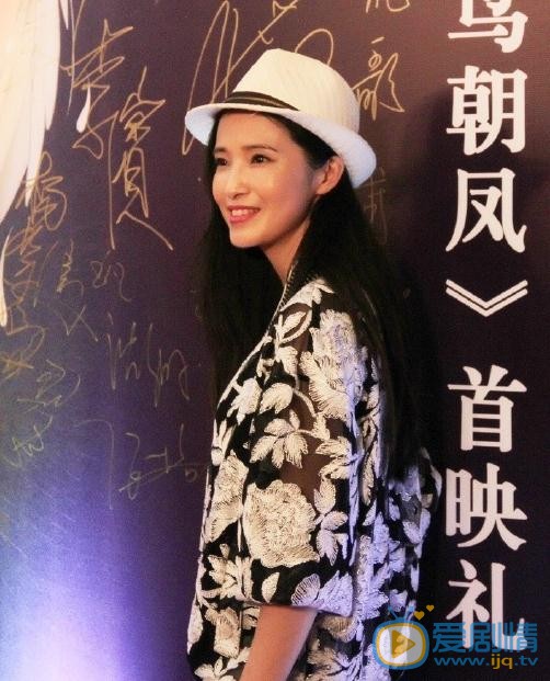 龚蓓苾活动照 龚蓓苾高清写真_龚蓓苾高清剧照