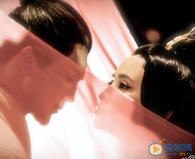 龚蓓苾《秦时明月》剧照 龚蓓苾高清写真_龚蓓苾高清剧照