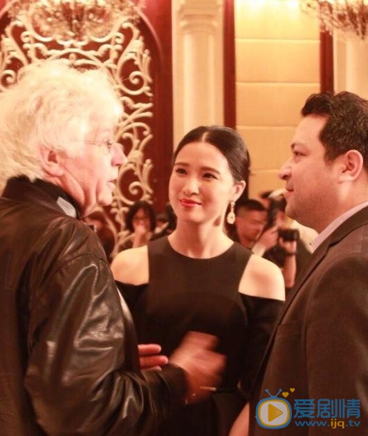 龚蓓苾家人照 龚蓓苾高清写真_龚蓓苾高清剧照