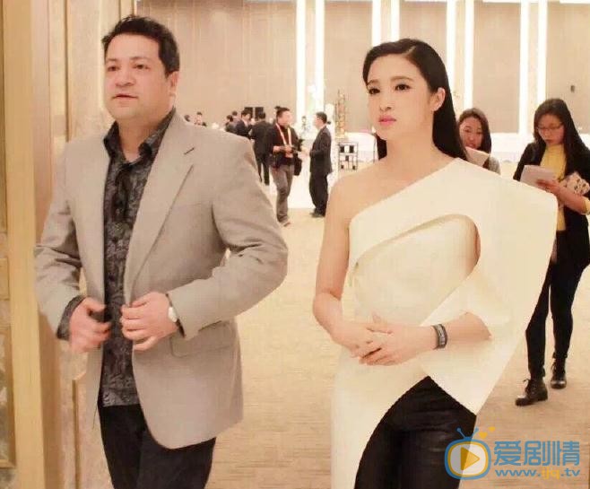 龚蓓苾家人照 龚蓓苾高清写真_龚蓓苾高清剧照