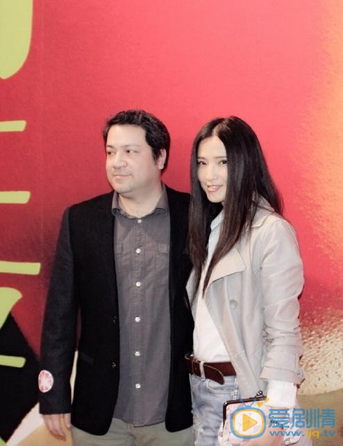 龚蓓苾家人照 龚蓓苾高清写真_龚蓓苾高清剧照