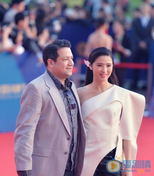 龚蓓苾家人照 龚蓓苾高清写真_龚蓓苾高清剧照