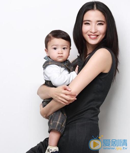 龚蓓苾家人照 龚蓓苾高清写真_龚蓓苾高清剧照