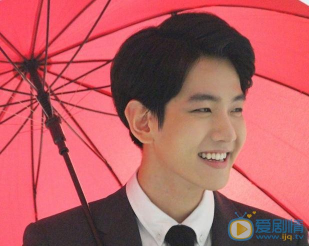 边伯贤音乐剧剧照 边伯贤高清写真_边伯贤高清剧照