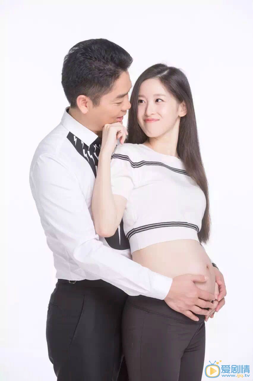 章泽天孕妇写真 章泽天高清写真_章泽天高清剧照