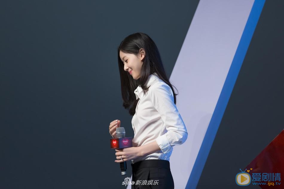 章泽天活动照 章泽天高清写真_章泽天高清剧照