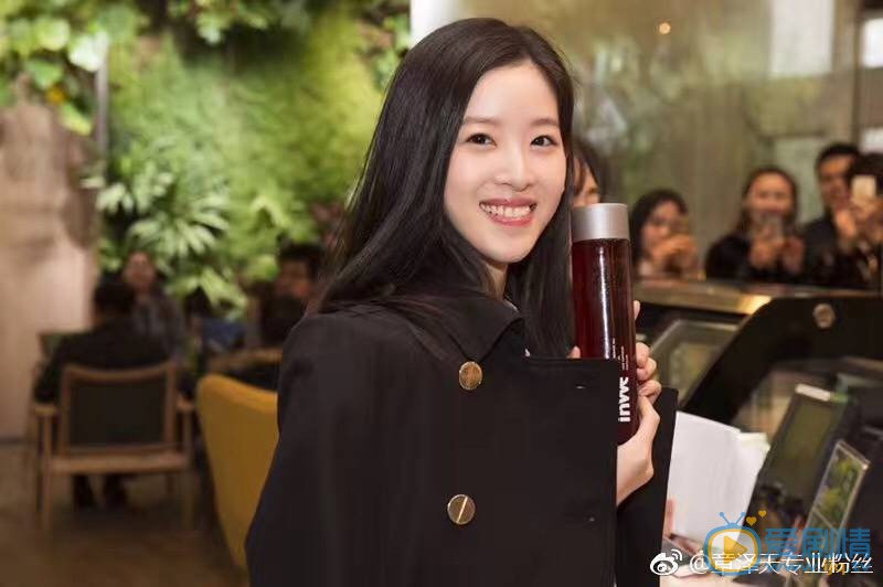 章泽天活动照 章泽天高清写真_章泽天高清剧照