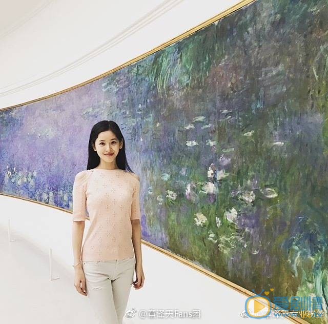 章泽天生活照 章泽天高清写真_章泽天高清剧照