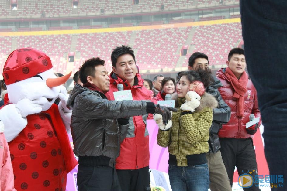 常铖综艺节目照 常铖高清写真_常铖高清剧照