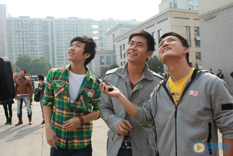 常铖综艺节目照 常铖高清写真_常铖高清剧照