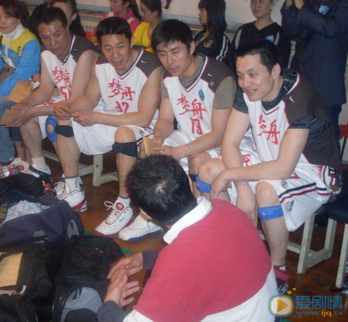 常铖运动写真 常铖高清写真_常铖高清剧照