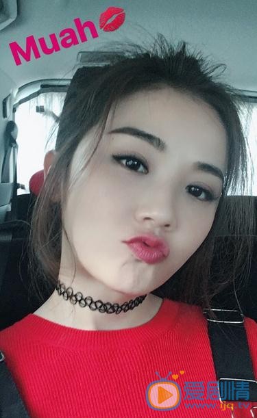 蔡卓妍生活照 蔡卓妍高清写真_蔡卓妍高清剧照