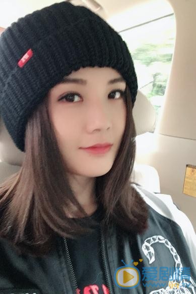 蔡卓妍生活照 蔡卓妍高清写真_蔡卓妍高清剧照