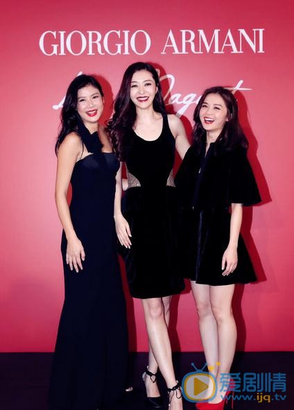 蔡卓妍活动照 蔡卓妍高清写真_蔡卓妍高清剧照