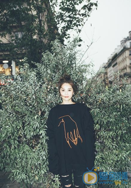 蔡卓妍街拍写真 蔡卓妍高清写真_蔡卓妍高清剧照