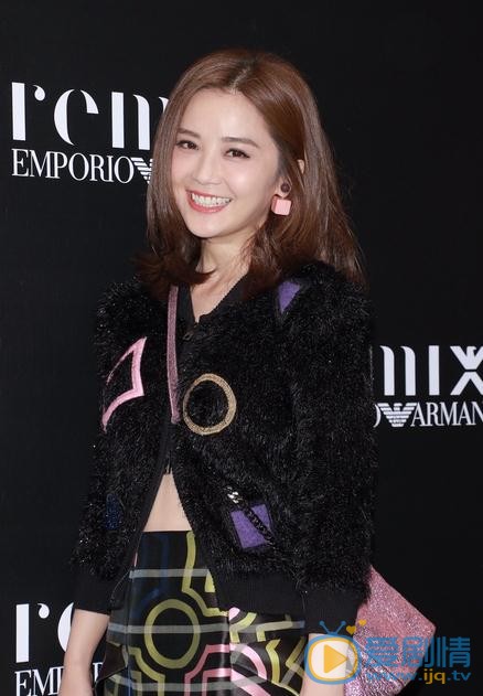 蔡卓妍活动照 蔡卓妍高清写真_蔡卓妍高清剧照