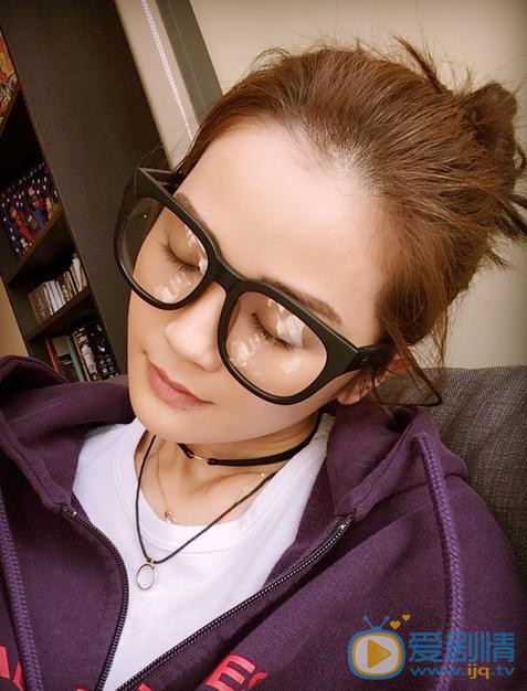 蔡卓妍生活照 蔡卓妍高清写真_蔡卓妍高清剧照